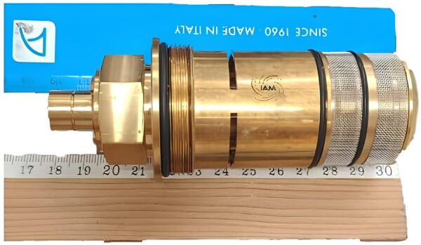 POWYSTAWOWY Wkład termostatyczny mieszacza A960351NU Ideal Standard - obrazek 3