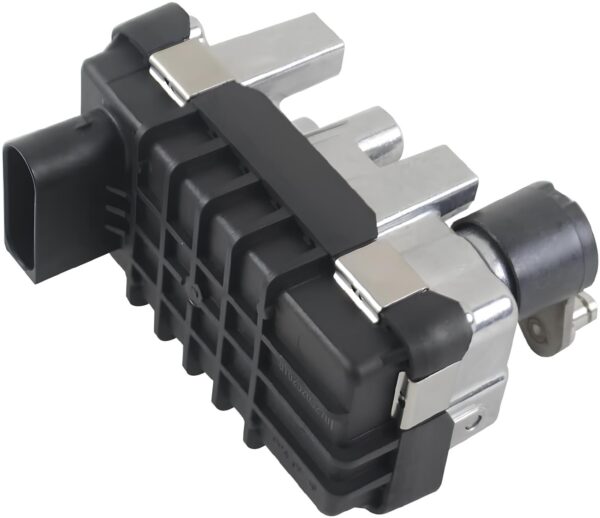 Huiruhy Aktuator Ciśnienia Turbo G-001 20230508-27 do Sprinter CDI, Używany - obrazek 4