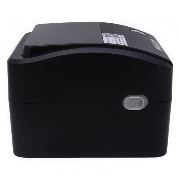Drukarka etykiet Xprinter XP-420B do naklejek i kodów kreskowych - obrazek 4