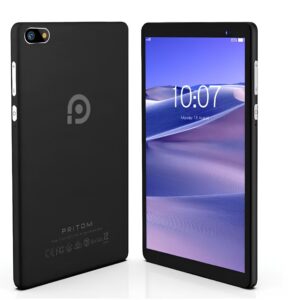 Tablet PRITOM 7 cali 32 GB - Android 11HD IPS, podwójny aparat, WiFi, Bluetooth