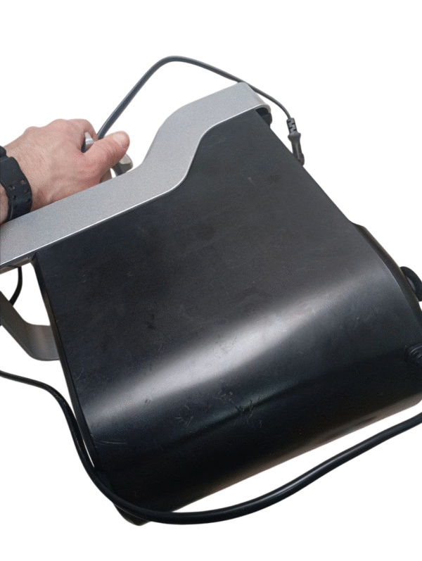 UŻYWANA/NIEKOMPLETNA Elektryczna maszynka do mięsa 3000W z nadziewarką - obrazek 12