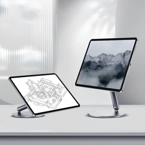 Stojak na iPad BENKS, na iPad Pro 11 cali, 31,9 x 17 x 6,3 cm - obrazek 3