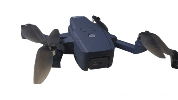 UŻYWANY Dron X-IMVNLEI X15 YNMY15P z 2 kamerami, 40km/h, WIFI 5 GHz, FPV - obrazek 8