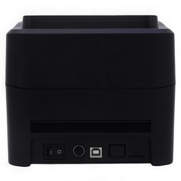 Drukarka etykiet Xprinter XP-420B do naklejek i kodów kreskowych - obrazek 5