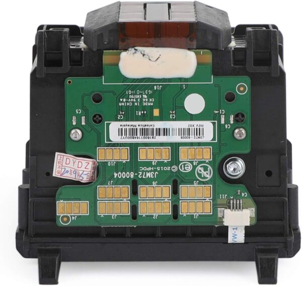 Topteng J3M72-80004 952-955 głowica drukująca do HP Officejet Pro - obrazek 7