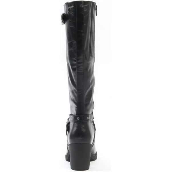 UŻYWANY Kozaki damskie GABYLOU Chrystel 41 26,13cm szeroka cholewka - obrazek 4