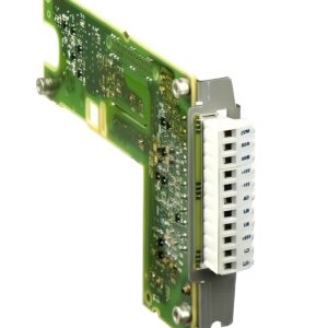 Karta rozszerzeń Schneider Elec Pia VVD 00 01 seria e moduł rozszerzający