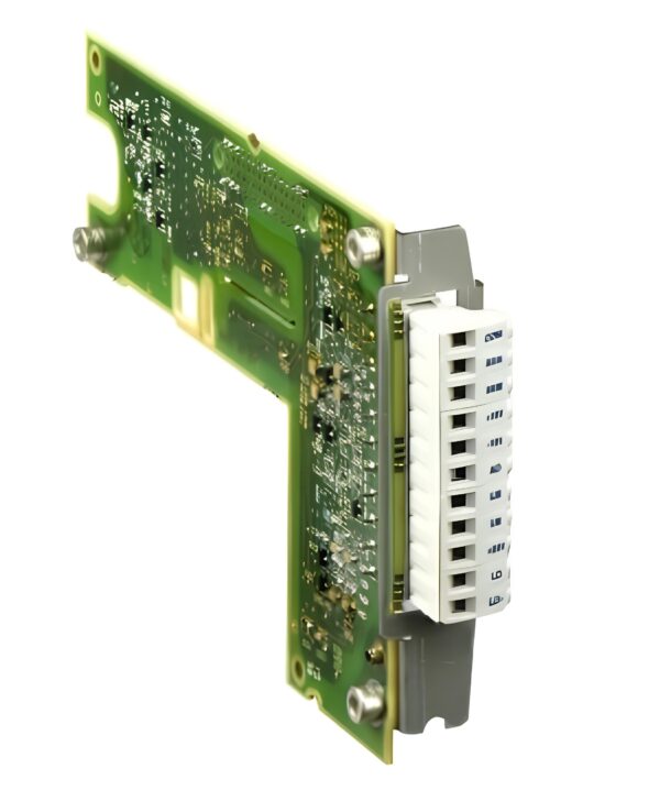 Karta rozszerzeń Schneider Elec Pia VVD 00 01 seria e moduł rozszerzający