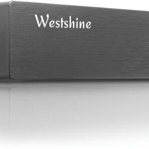 System CCTV 1080p 5 MP HDMI 8 TB kompletny zestaw Westshine do monitoringu z kamerami HD rejestratorem i dyskiem