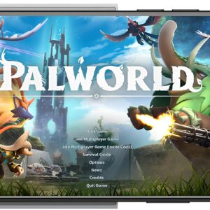 Pad przewodowy GameSir X2s Type-C, iOS, Android, Powystawowy