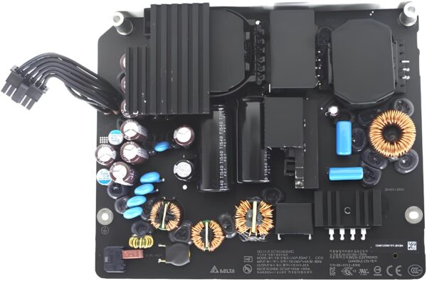Zasilacz OLVINS 100-240V 4A 50/60Hz, 12V5 25A iMac 27 cali A1419 - obrazek 2