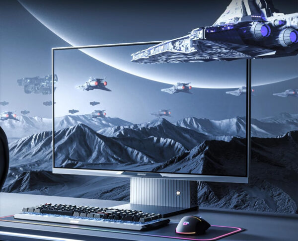 Kabel optyczny DisplayPort 2.1 FIBBR 10m kabel światłowodowy 40Gbps 8K@60Hz 4K@144Hz G-Sync - obrazek 5