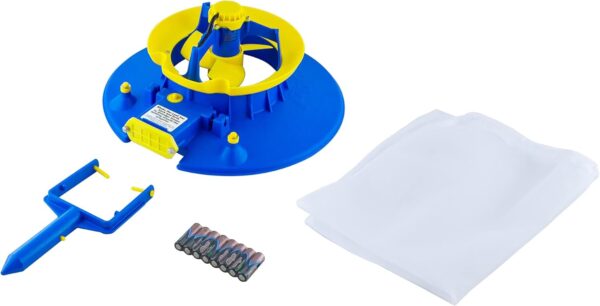 Odkurzacz do basenu 11A0000 Blaster Water Tech Odkurzacz do liści do basenu - obrazek 6