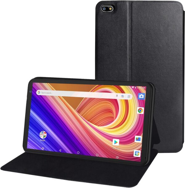 Tablet PRITOM 7 cali 32 GB - Android 11HD IPS, podwójny aparat, WiFi, Bluetooth - obrazek 2