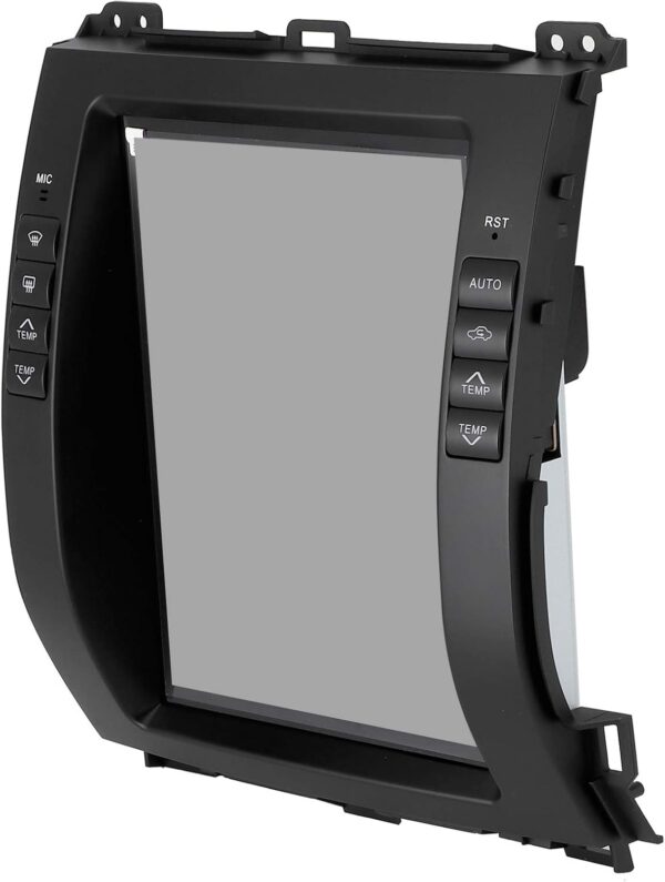 Używany Wyświetlacz nawigacyjny Akozon Prado/GX470 10,4'' do Land Cruisera Prado - obrazek 7