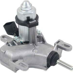 Napęd cylindra sprzęgła Bisenya 26 x 17 x 15 cm hydrauliczny siłownik sprzęgła