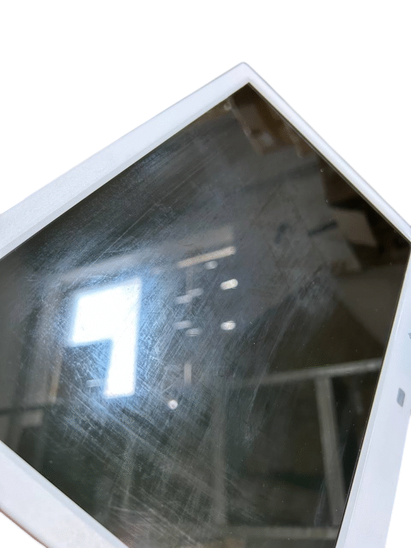 UŻYWANA Cyfrowa ramka na zdjęcia TSITSC 1301-DE-Weiß-1 13,3`` 32 GB biała - obrazek 8