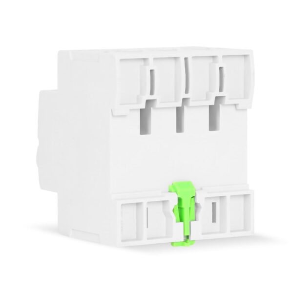 Automatyczny wyłącznik różnicowoprądowy TONGOU, 40 A-30 mA, 400 V - obrazek 2