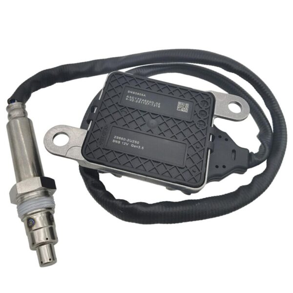UŻYWANE Czujnik NOx Germban 29660-2U250 do Hyundai Tucson 1.6/2.0 CRDi Kia Sportage 2015-2020 - obrazek 5