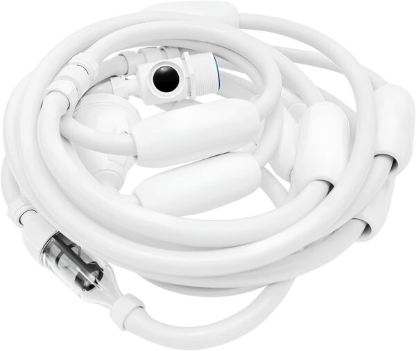 Wąż Zasilający Amptyhub do Zodiac Polaris, kompatybilny z G5, Używany