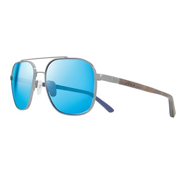 Revo Harrison Okulary przeciwsłoneczne z polaryzacją i niebieskie szkła