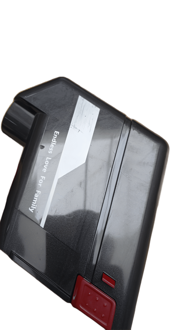 UŻYWANY Bateria zamienna 2200mAh do odkurzacza ręcznego Proscenic P11 - obrazek 6