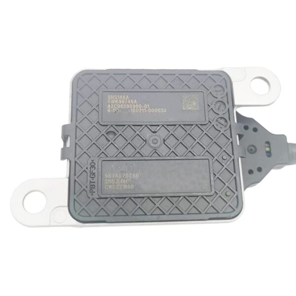 UŻYWANY Czujnik NOx Amrxuts SNS146A 9678570780 do do Citroen i Peugeot - obrazek 5