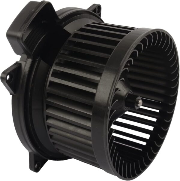 Wentylator Huiruhy 1648350007, 1648350307 do Mercedes-Benz klasy M GL - obrazek 3