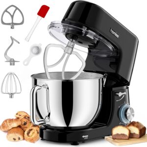 Używany Robot kuchenny Homlee SM-1508 1800W 7,2L 6 prędkości