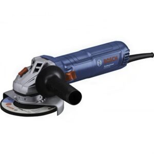 Szlifierka kątowa Bosch GSW 800 800W do metalu profesjonalna szlifierka