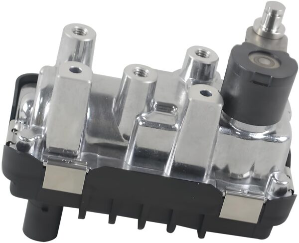 Huiruhy Aktuator Ciśnienia Turbo G-001 20230508-27 do Sprinter CDI, Używany - obrazek 6