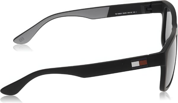 Okulary przeciwsłoneczne Tommy Hilfiger TH 1556/S dla mężczyzn - obrazek 3