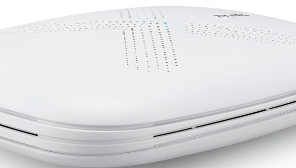 Router ZyXEL WSQ50 Multy X - Wydajna Sieć Bezprzewodowa 802.11a/b/g/n - obrazek 3