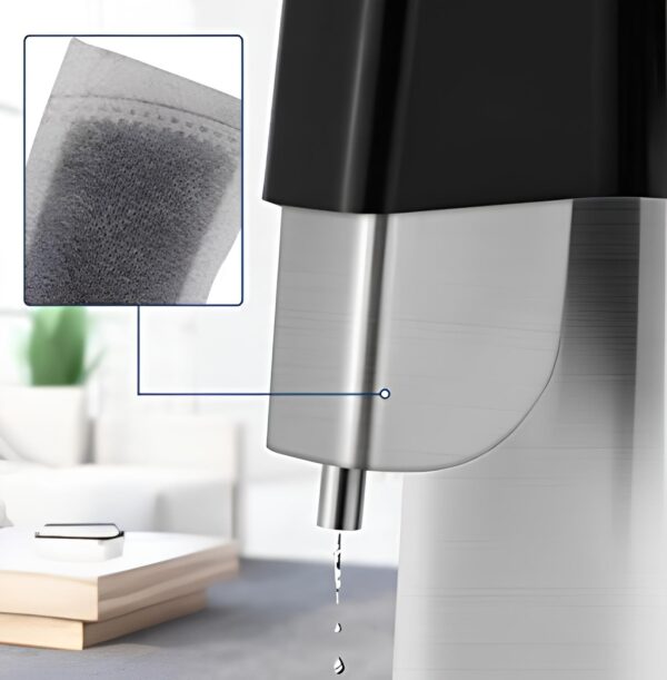 Destylator wody Hanchen YC-63, 1 l/h, 750W, z szklanym dzbankiem, Używany - obrazek 2