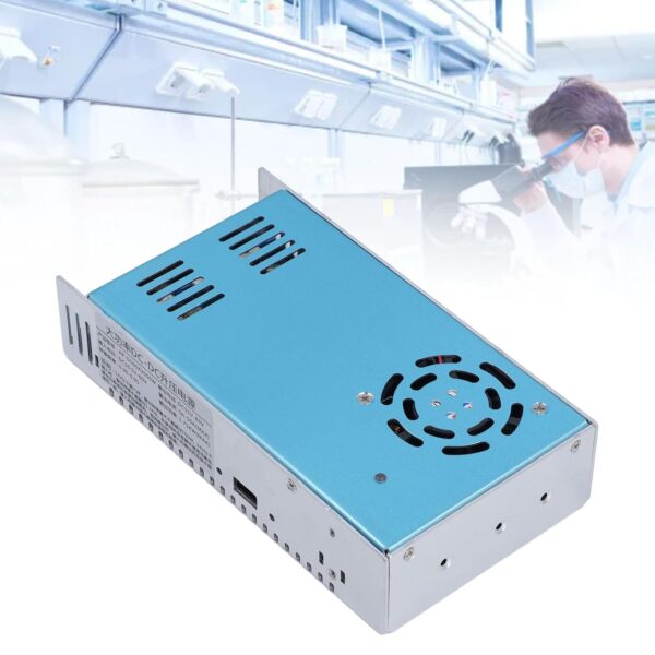 Regulator napięcia Fafeicy AP-D100A2000W 2000W 100A,do LED, TV, drukarki 3D - obrazek 6