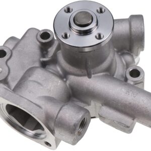 Używany Pompa wody HOLDWELL 119540-42000 YM119540-42000, Yanmar 2YM15