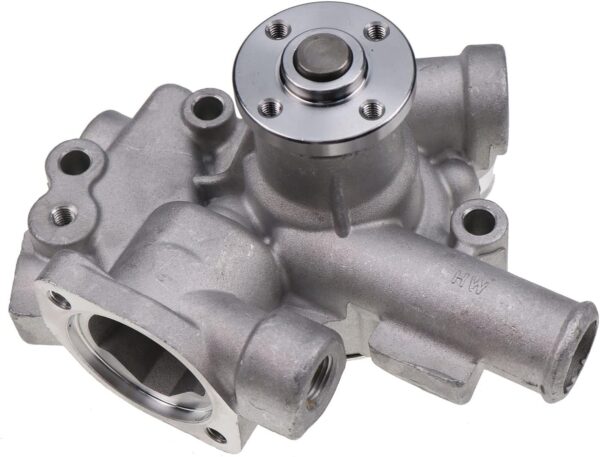 Używany Pompa wody HOLDWELL 119540-42000 YM119540-42000, Yanmar 2YM15
