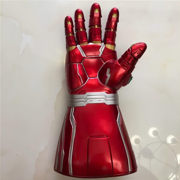 Świecąca rękawica Iron Mana z filmu Avengers: Koniec gry 36 cm - obrazek 4