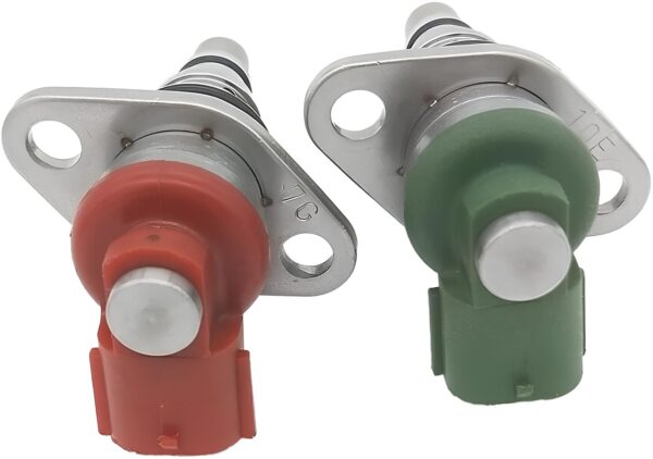 Używany Zawór sterujący SCV Amrxuts 096710-0120 096710-0130, 2 szt. - obrazek 6