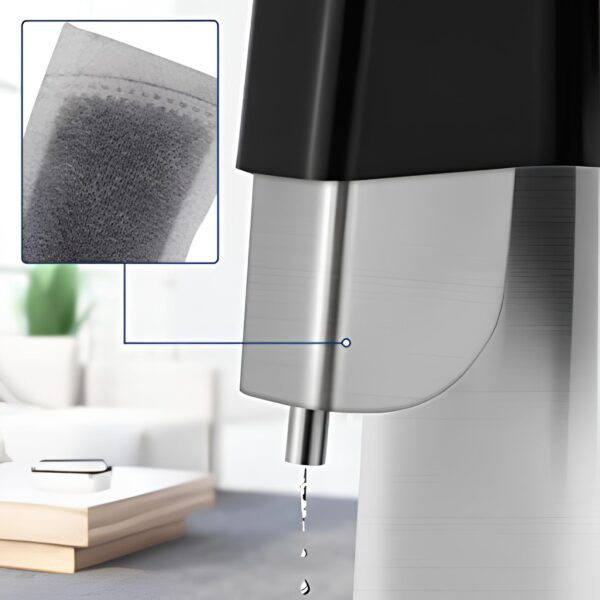 UŻYWANY Destylator wody Hanchen 1 L/h 750 W stal nierdzewna dzbanek szklany - obrazek 2