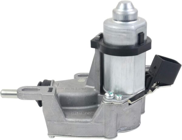 Napęd cylindra sprzęgła Bisenya 26 x 17 x 15 cm hydrauliczny siłownik sprzęgła - obrazek 8