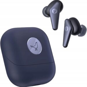 Słuchawki bezprzewodowe Libratone AIR+ (2.generacja) IP54, Bluetooth 5.2
