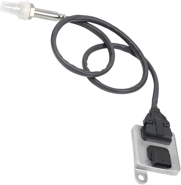 Czujnik NOX Czujnik tlenu azotu ， Kompatybilny z VW Passat 2012-2015 2.0L-L4 - obrazek 5