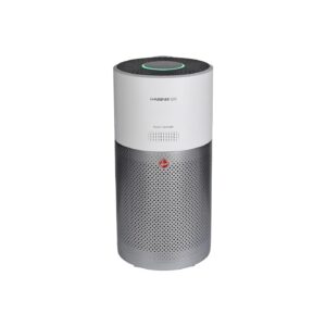 Oczyszczacz powietrza Hoover H-PURIFIER 500 HHP50CA011, 110 m², biały