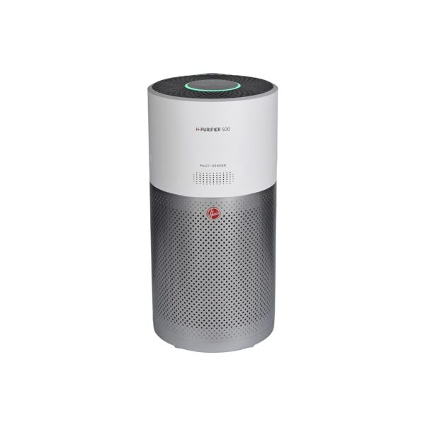 Oczyszczacz powietrza Hoover H-PURIFIER 500 HHP50CA011, 110 m², biały