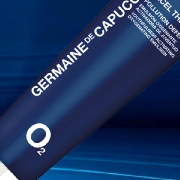 Zestaw kremów do twarzy GERMAINE DE CAPUCCINI Excel Therapy O2 + peeling - obrazek 6