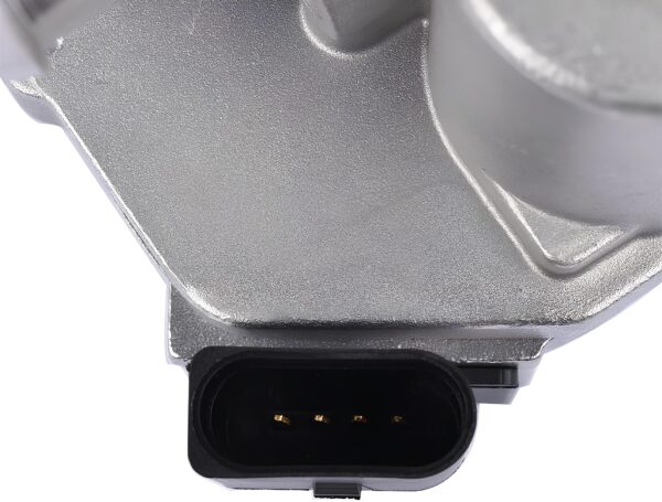 Wymiana przepustnicy Bisenya 4-pin G1N20240423-60,  dla Grandeur TG 2.2 - obrazek 8