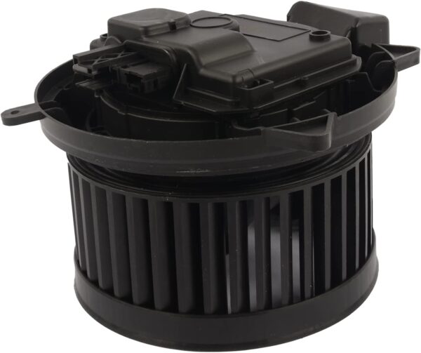 Wentylator Huiruhy 1648350007, 1648350307 do Mercedes-Benz klasy M GL - obrazek 2