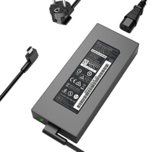 POWYSTAWOWA GaN ładowarka do laptopa Razer Blade szybka ładowarka USB-C