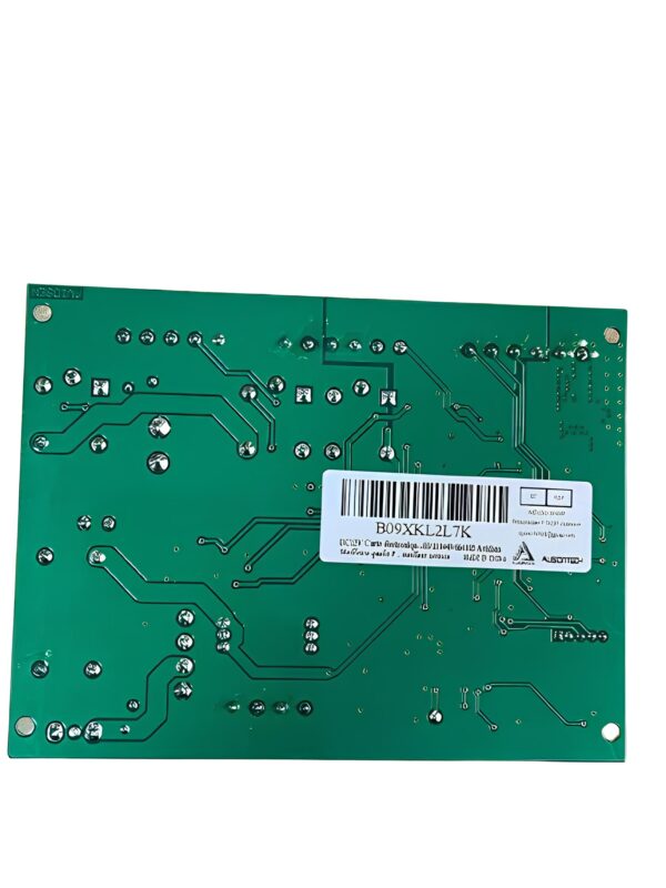 Karta elektroniczna Alisontech CA2B9 V1.10 do bram przesuwnych Avidsen - obrazek 2
